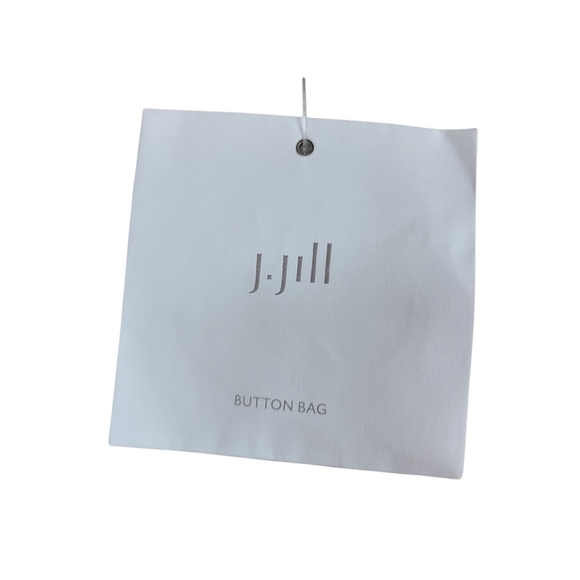 J.Jill Pure Jill Multicolored Colorblock Cardigan Size Large NEW - Picture 16 of 16